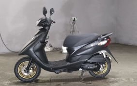 YAMAHA JOG ZR SA56J