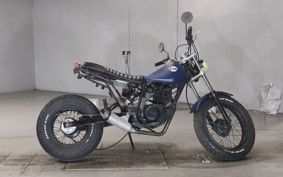 YAMAHA TW200 2JL