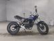 Фото Yamaha TW200 с японского аукциона