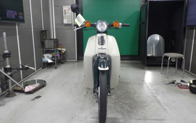 HONDA C90 SUPER CUB 2020 HA02
