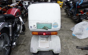 HONDA GYRO CANOPY 2003 TA02