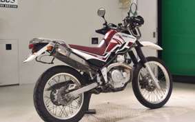 YAMAHA SEROW 250 Gen.2 DG17J