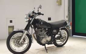 YAMAHA SR400 Gen.3 2009