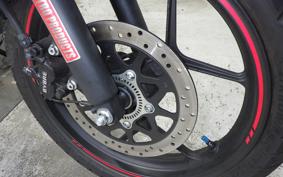 SUZUKI ｼﾞｸｻｰ150 1997 ED131