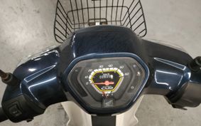 HONDA SUPER CUB50 AA04