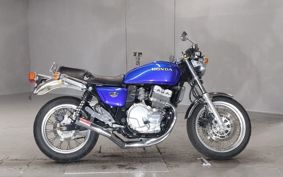 HONDA CB400 NC36