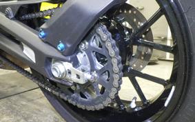 DUCATI SCRAMBLER ICON 2024
