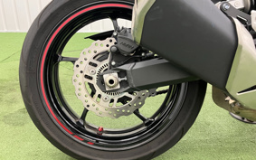 KAWASAKI Z900 2020 ZR900B