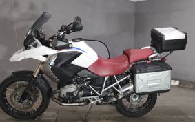 BMW R1200GS 0450