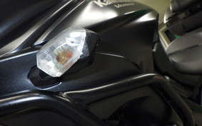 KAWASAKI VERSYS A 2018
