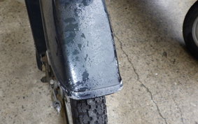 HONDA C50 SUPER CUB E C50