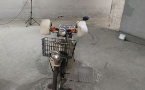 HONDA SUPER CUB90 HA02