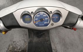 YAMAHA JOG ZR EVOLUTION SA16J