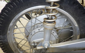 HONDA C50 SUPER CUB AA04