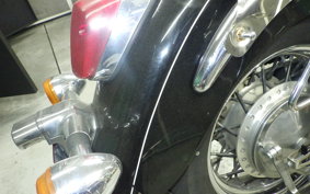 HONDA SHADOW 400 2006