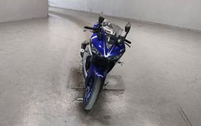 YAMAHA YZF-R25 RG10J