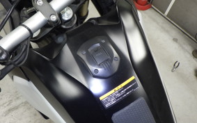 YAMAHA TENERE 700 2021 DM09J