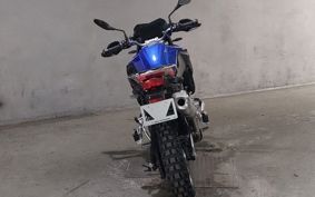 BMW F800GS 0K51