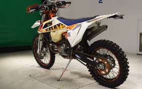 KTM 250 EXC SIXDAYS 2012