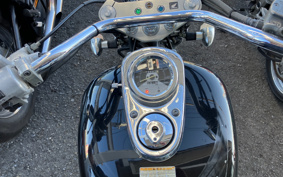 HONDA V-TWIN MAGNA MC29