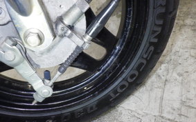 SUZUKI LET's 4 2006 CA41A