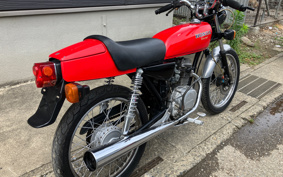 HONDA CB50 AC02