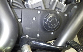 HARLEY XL1200CX 2016