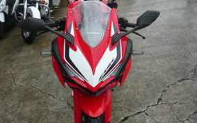 HONDA CBR250RR ABS MC51