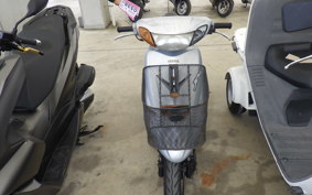 YAMAHA JOG Gen.4 SA16J