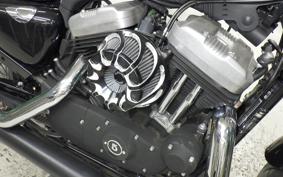 HARLEY XL1200X 2011