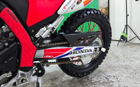 HONDA CRF250L MD44