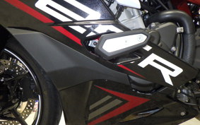 KAWASAKI ZX-25R 1999 ZX250E