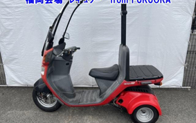 HONDA GYRO CANOPY-2