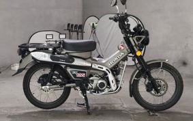 HONDA CT125 HUNTER  CUB  JA65