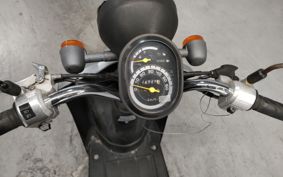 HONDA TODAY AF67