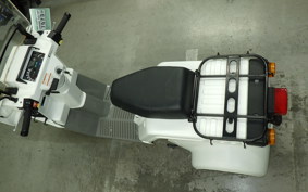 HONDA GYRO X TD02