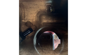 HONDA  SNOW BLOWER  MACHINE 