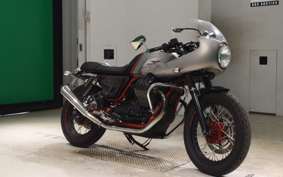MOTO GUZZI V7 RACER 2 2016
