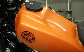 YAMAHA TW200 2026 2JL