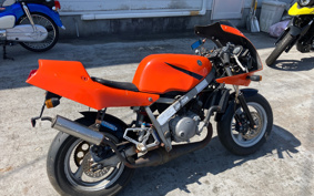 YAMAHA TZM50R 4KJ