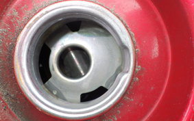 HONDA CBR250R A 1986 MC41