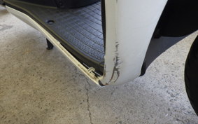 SUZUKI ADDRESS V125 Gen.2 DP12H