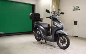 HONDA DIO 110 2019 JK03