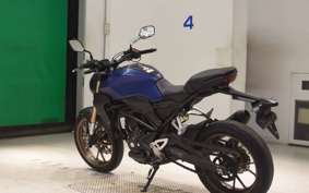 HONDA CB250RA MC52