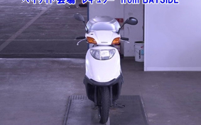 HONDA SPACY100