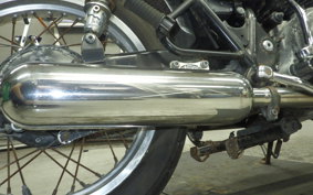 KAWASAKI W650 2003 EJ650A