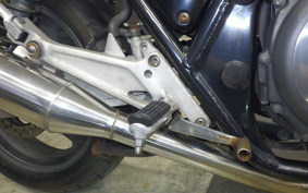 HONDA CB400SF 1993 NC31