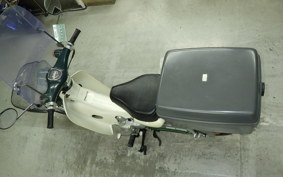 HONDA LITTLE CUB E AA01