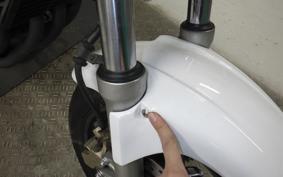 HONDA HORNET 250 MC31