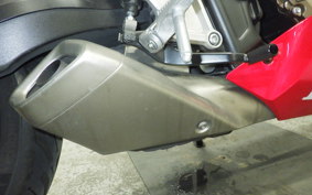 HONDA CBR650R 2021 RH03